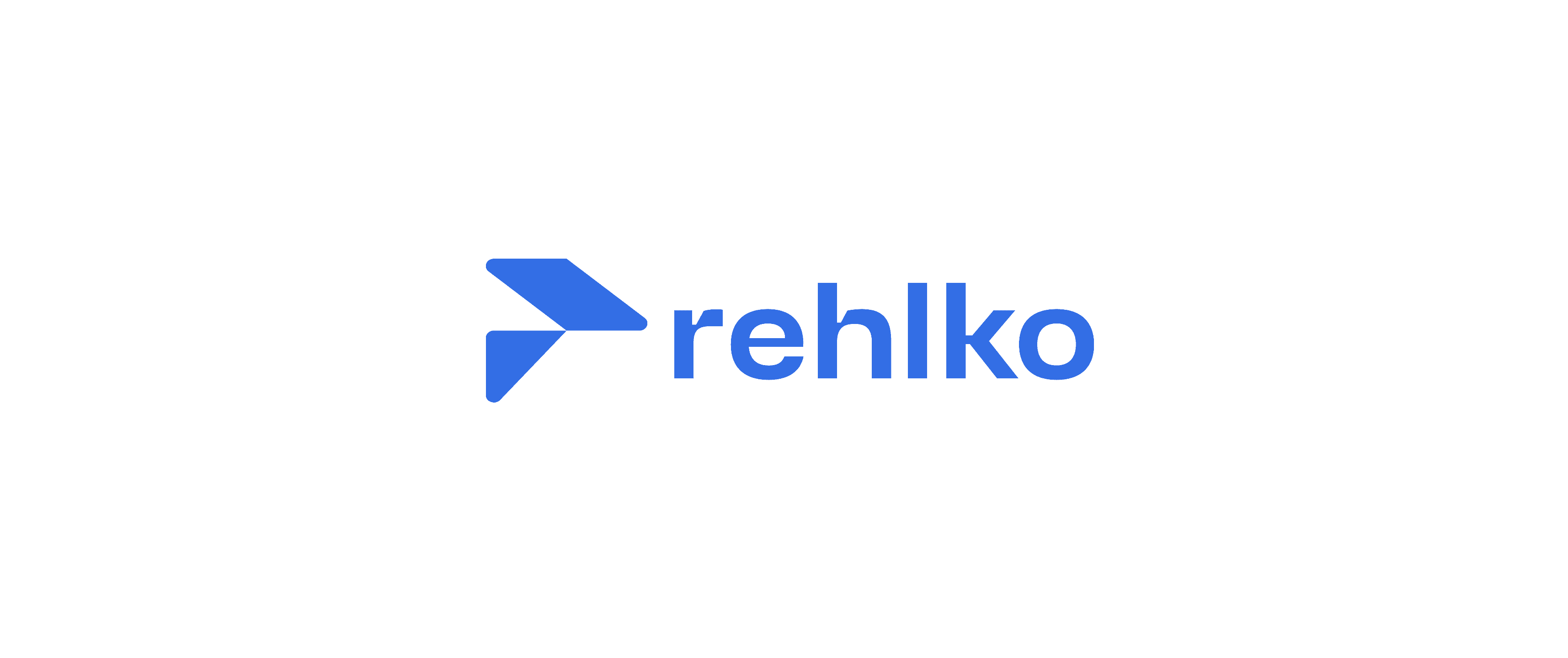 Rehlko logo (former Kohler and former SDMO)