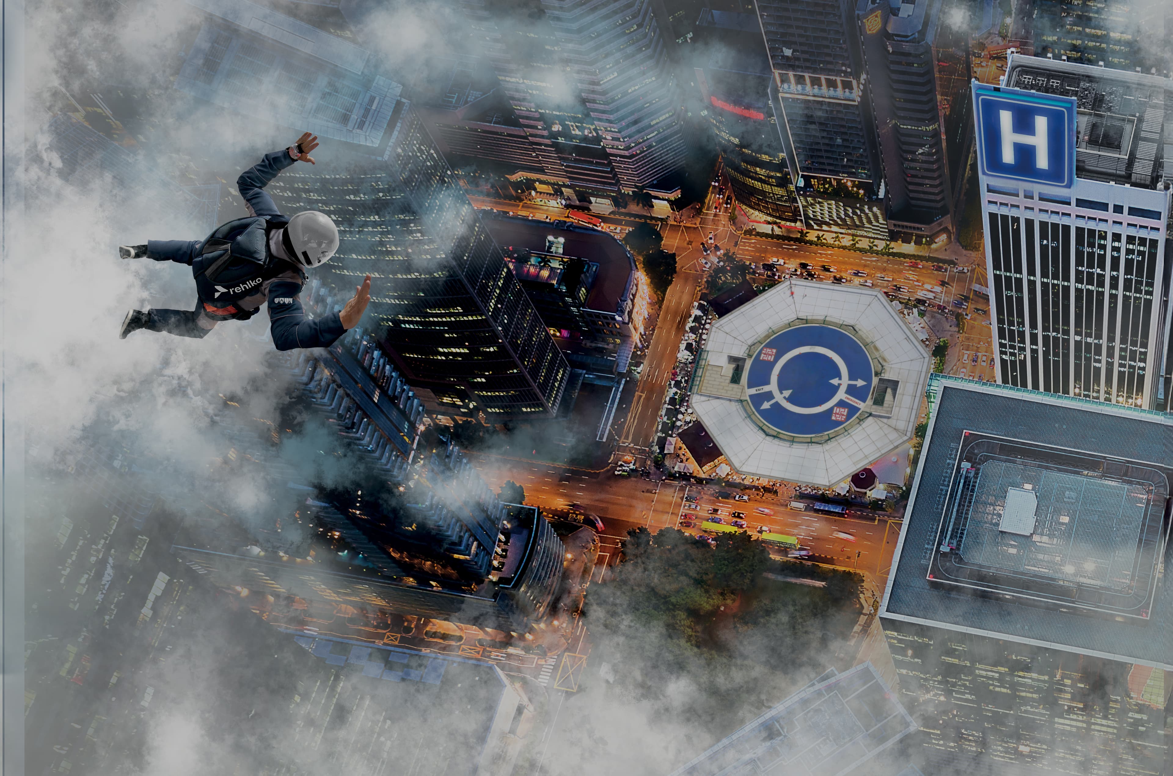 Rehlko French leader in multibrand maintenance of high-power generator sets